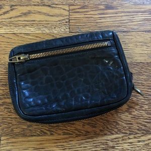 Alexander Wang wallet